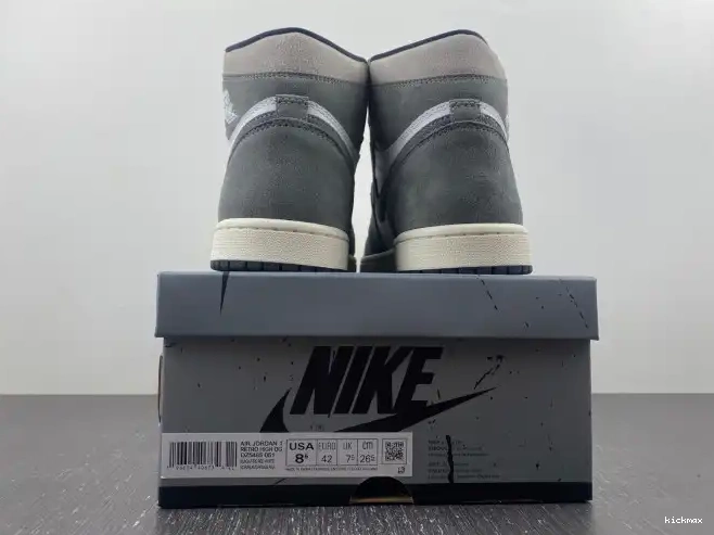 Cheap MAX Black High 1 Washed Jordan Retro OG DZ5485-051 0518